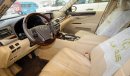 Lexus LS460