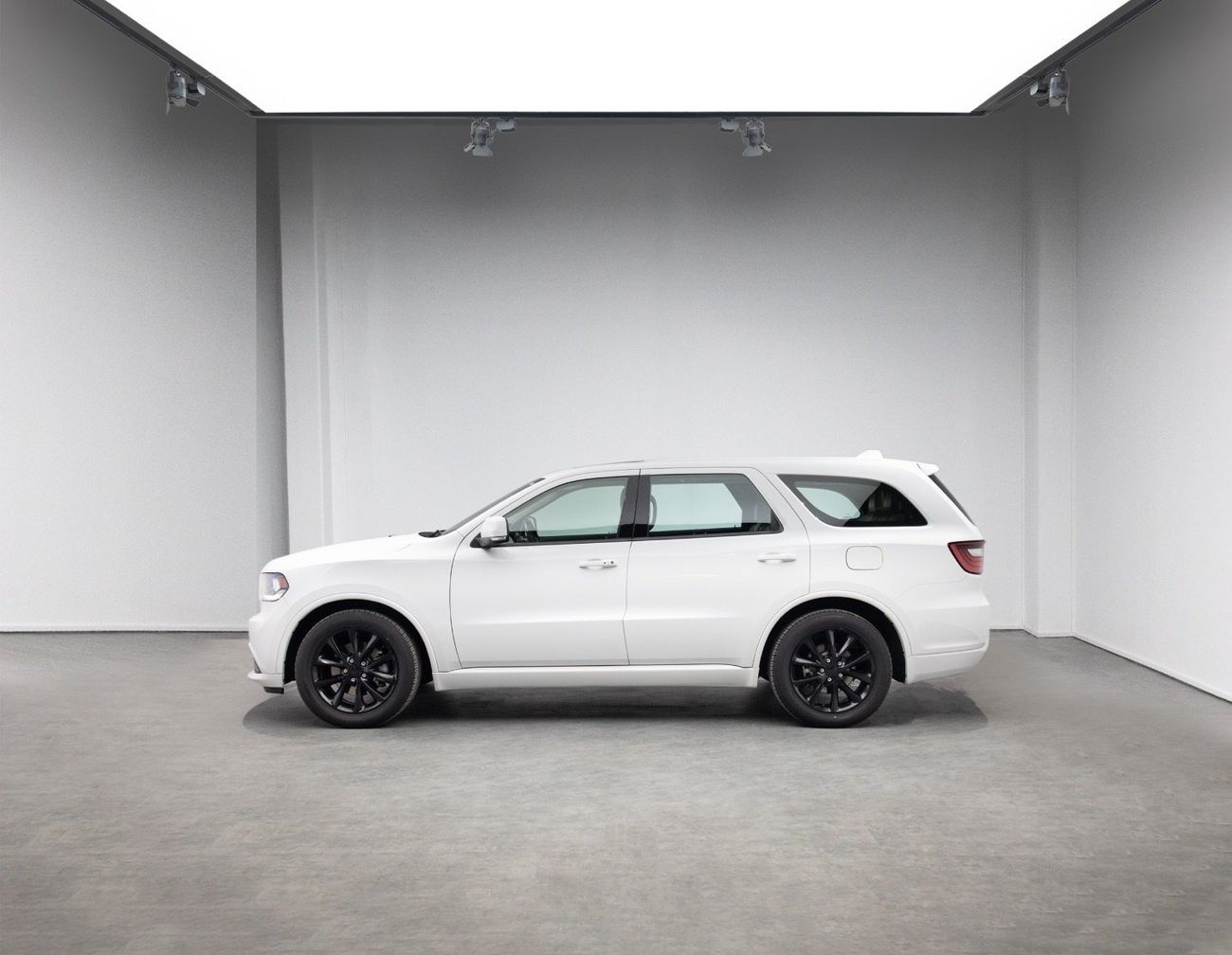 Dodge Durango GT 3.6L (295 HP) RWD