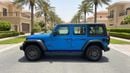 Jeep Wrangler SPORT 2024 | AED 2070/Month | 0 DP | 30 Day Return | Warranty