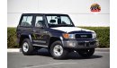 Toyota Land Cruiser Hard Top 71 Xtreme V6 4.0L- Full Option