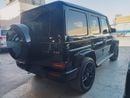 Mercedes-Benz G 63 AMG MERCEDES G63 RIGHT HAND DRIVE