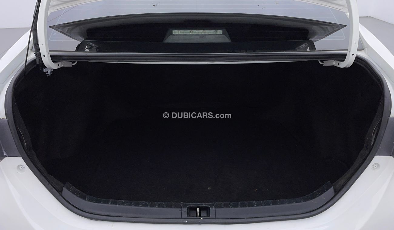 Toyota Corolla SE 1.6 | Zero Down Payment | Free Home Test Drive