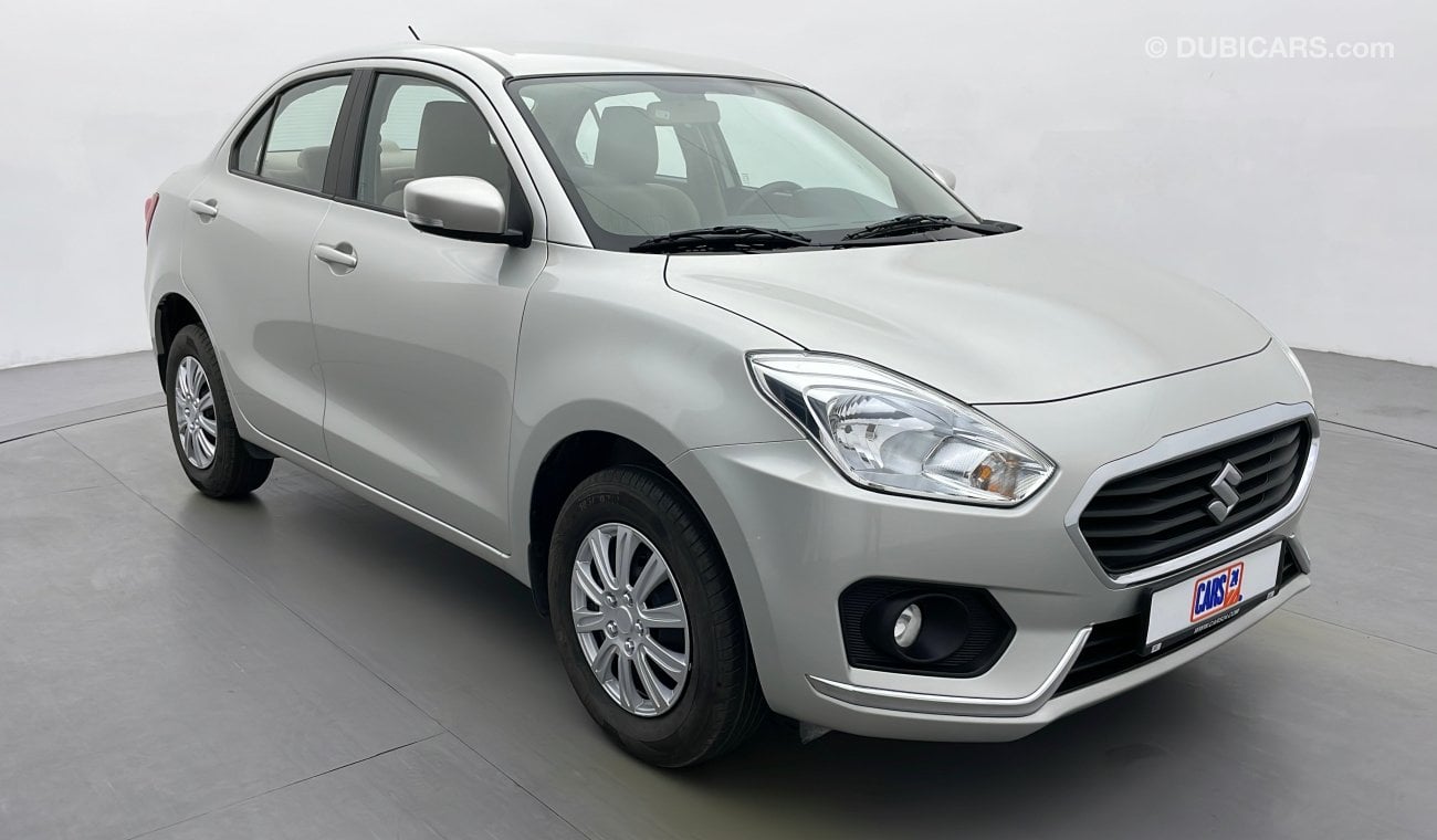Suzuki Dzire GLS 1.2 | Under Warranty | Inspected on 150+ parameters