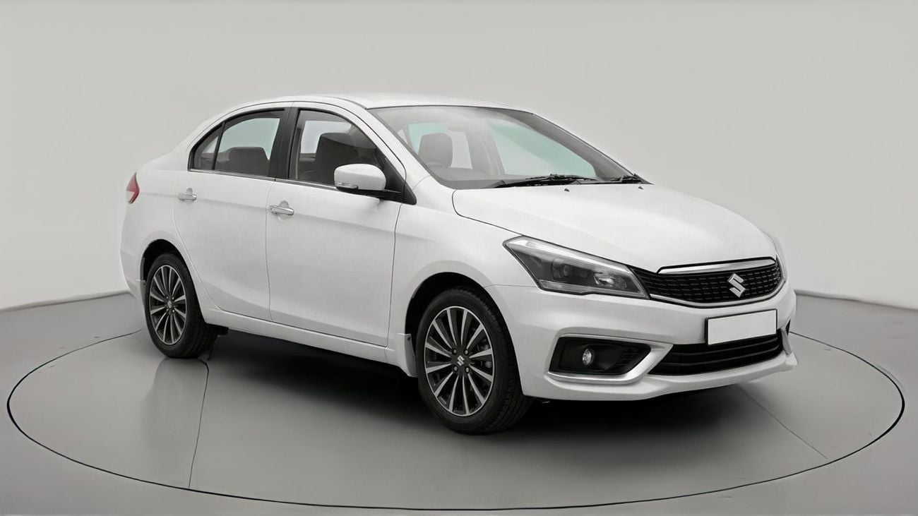 Suzuki Ciaz 2023 GLX | AED 450/Month | 0 DP | 30 Day Return | Warranty