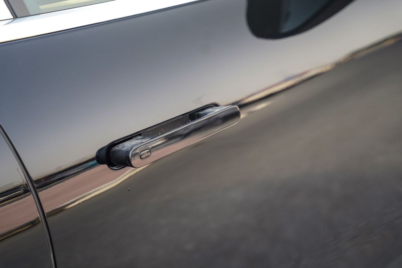 آيتو 9 2025 Huawei Aito M9 Hybrid 42kwh 0KM