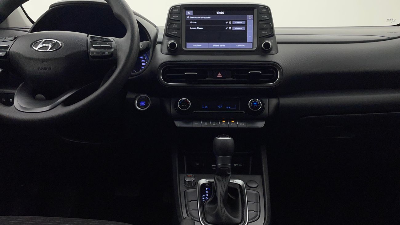 هيونداي كونا SMART 2 | بدون دفعة مقدمة | اختبار القيادة في المنزل