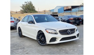 Mercedes-Benz C 300 NIGHT EDITION