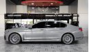 بي أم دبليو 740 AED 3,100 P.M | 2020 BMW 7 SERIES  740 Li M SPORT | FULLY LOADED | GCC | UNDER  AGENCY WARRANTY