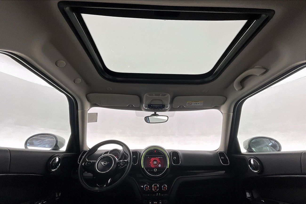 Mini Countryman Cooper | National Day Celebration | Guaranteed Warranty | 0 Down Payment