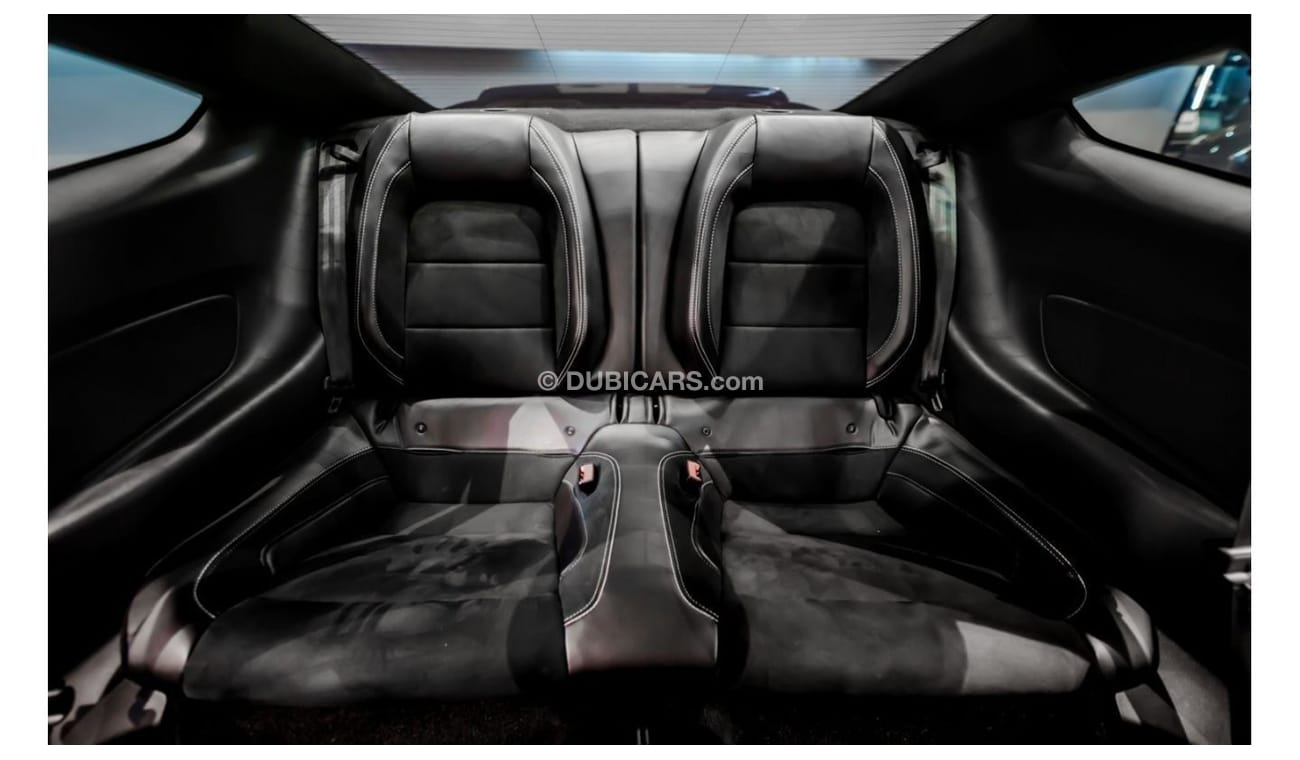 فورد موستانج 2020 Ford Mustang Shelby GT500, 2025 Ford Warranty, Full Service History, MPR Kit, Low KMs, GCC