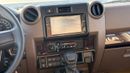 Toyota Land Cruiser Pick Up Toyota Land Cruiser Pick-Up - 2025