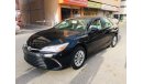 Toyota Camry 2015 For Urgent SALE RTA Dubai passing Gurantee