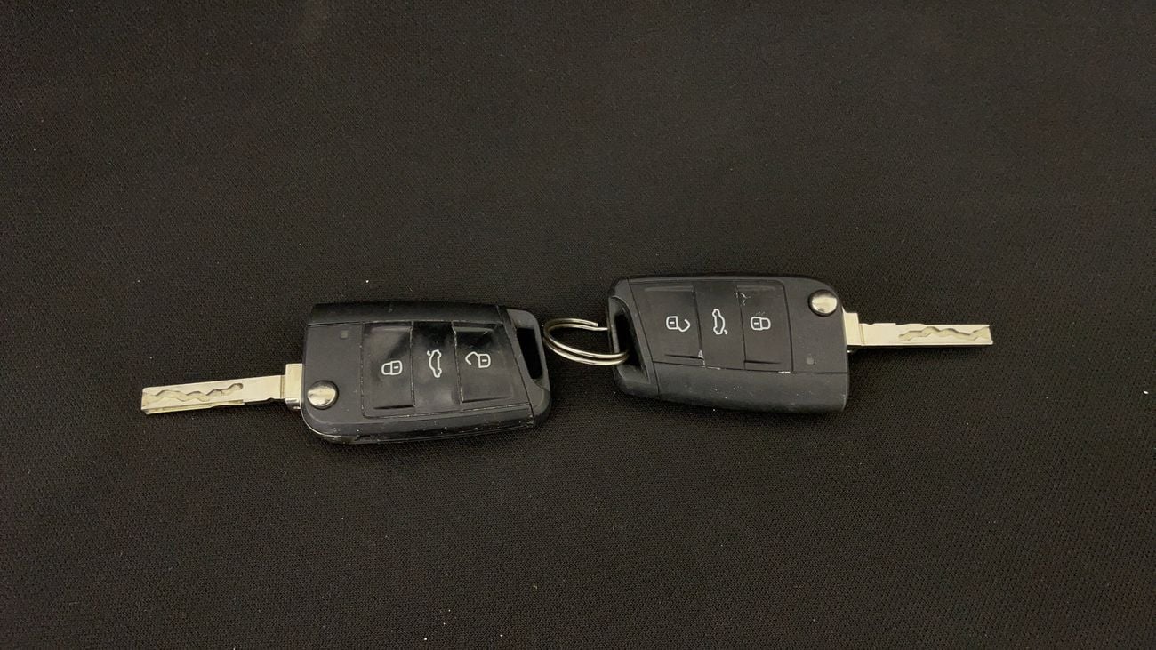 Volkswagen Teramont Trendline 2.0L 2023 TRENDLINE | AED 1210/Month | 0 DP | 30 Day Return | Warranty | Service History