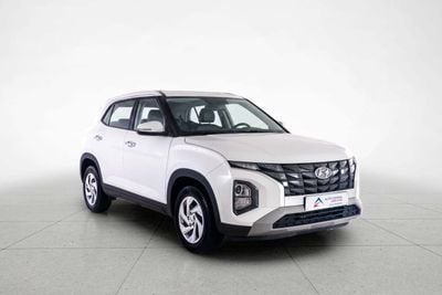 هيونداي كريتا SMART 1.5