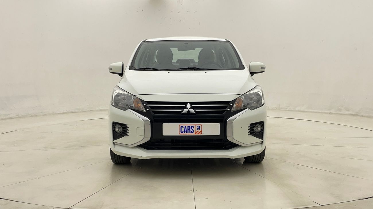 Mitsubishi Attrage GLX HIGHLINE 1.2 | Zero Down Payment | Home Test Drive