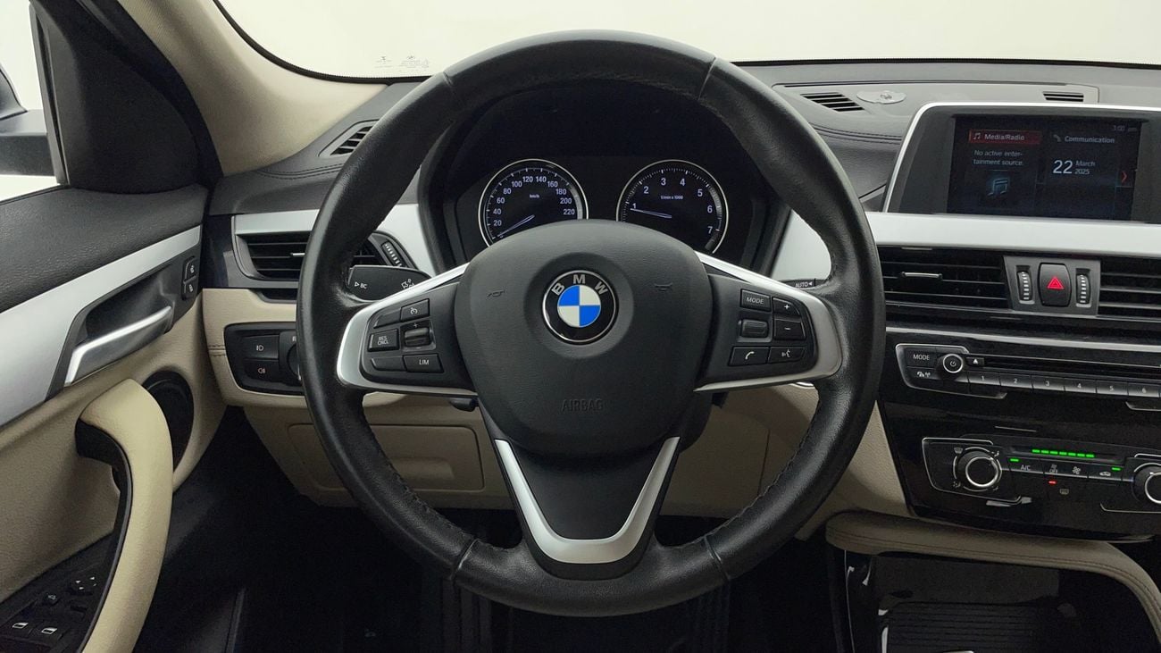 BMW X2 S DRIVE 20I JOY EDITION 2 | Zero Down Payment | Home Test Drive