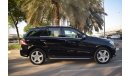 مرسيدس بنز ML 400 ML400 - 2015 - Full Service History - Immaculate Condition