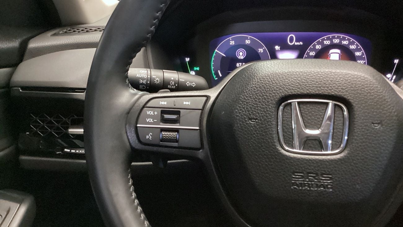 Honda Accord HEV EXL | Guaranteed Warranty | 0 Down Payment