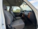 Nissan Patrol Safari Safari 4.8L A/T