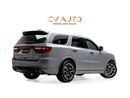 Dodge Durango SRT 6.4L