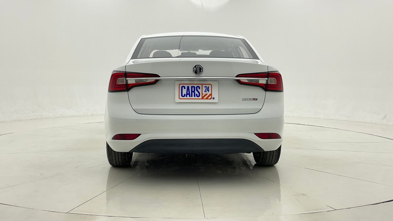 MG 5 STD 1.5 | Zero Down Payment | Free Home Test Drive