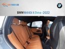 BMW 440i M440i xDRIVE 3.0L M440i xDRIVE 3.5L