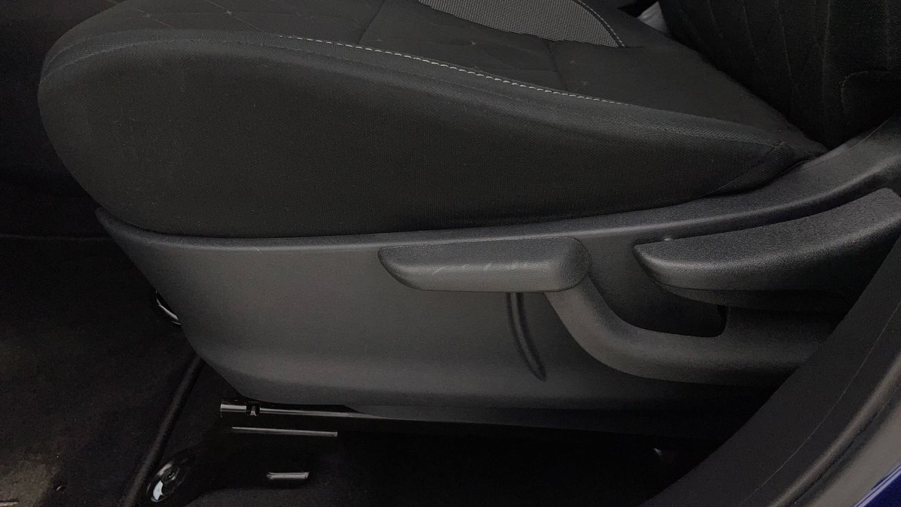 نيسان كيكس SV 1.6 | بدون دفعة مقدمة | اختبار القيادة في المنزل