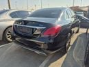 Mercedes-Benz C 300 Luxury 2.0L