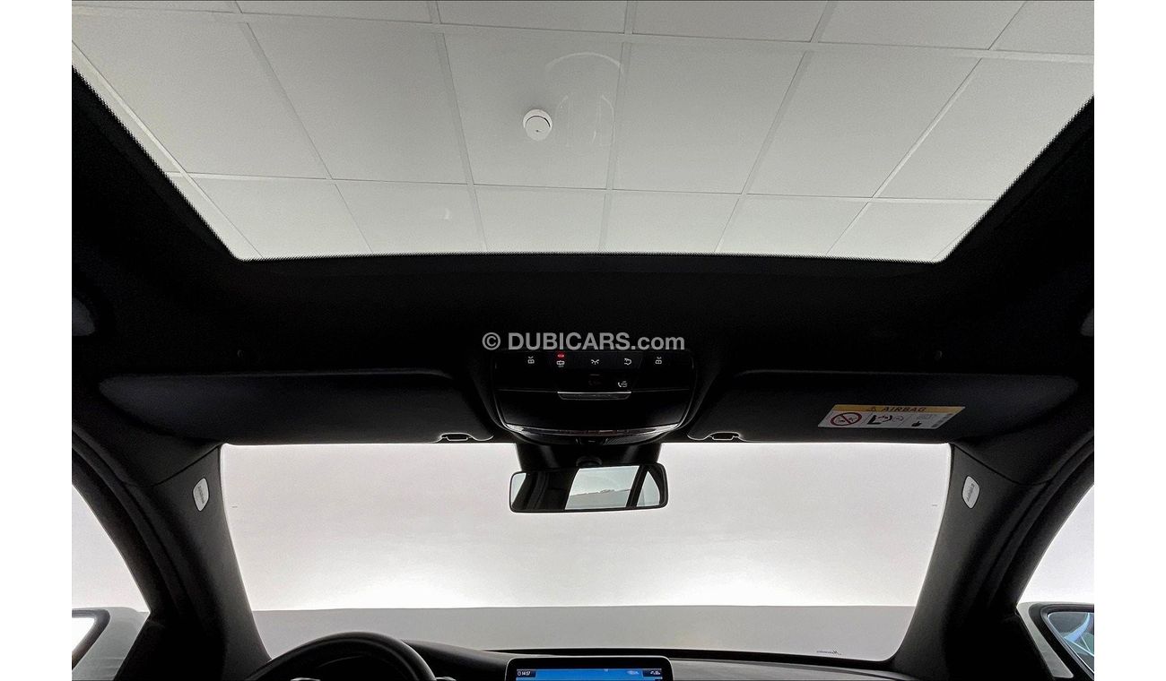 Mercedes-Benz C 200 Premium (AMG Line)