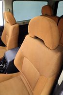 Nissan Patrol SUPER SAFARI PATROL SUPERSAFARI GCC + VOLK RACING RIMS + CARBON STEERING + LEGEND EDITION KIT