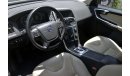 Volvo XC60 Well Maintained Excellent Condition