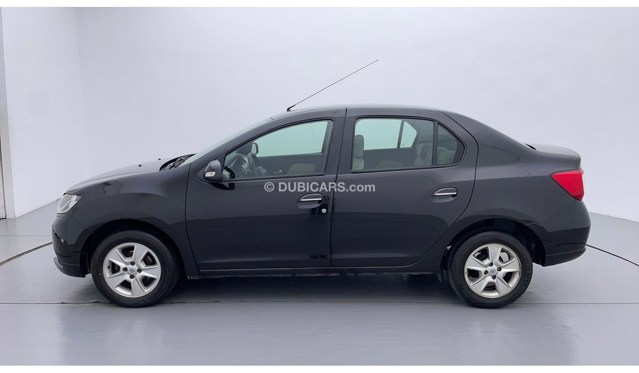 Renault Symbol SE 2 | Zero Down Payment | Free Home Test Drive