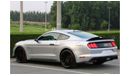 Ford Mustang GT Premium FORD MUSTANG GT 2016 PREMIUM 5.0 USA