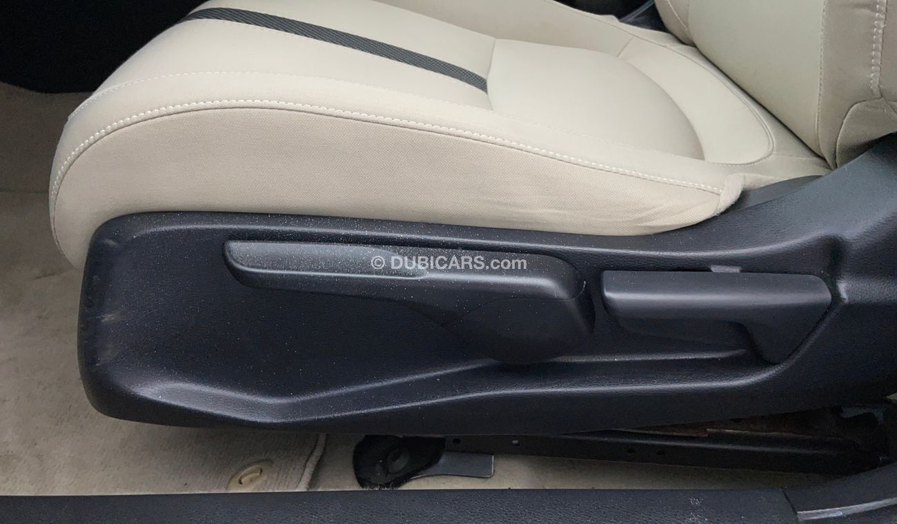 Honda Civic DX 2 | Zero Down Payment | Free Home Test Drive