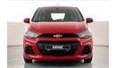 Chevrolet Spark LS