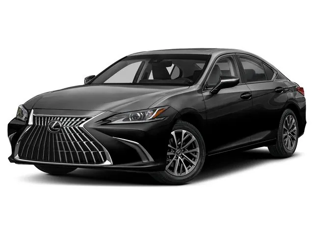 Lexus ES350