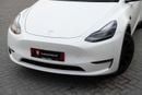 Tesla Model Y Long Range | 3,329 P.M  | 0% Downpayment | Perfect Condition!