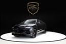 Lamborghini Urus STD