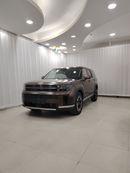 Hyundai Santa Fe Hyundai santafe calligraphy 2024 China specs