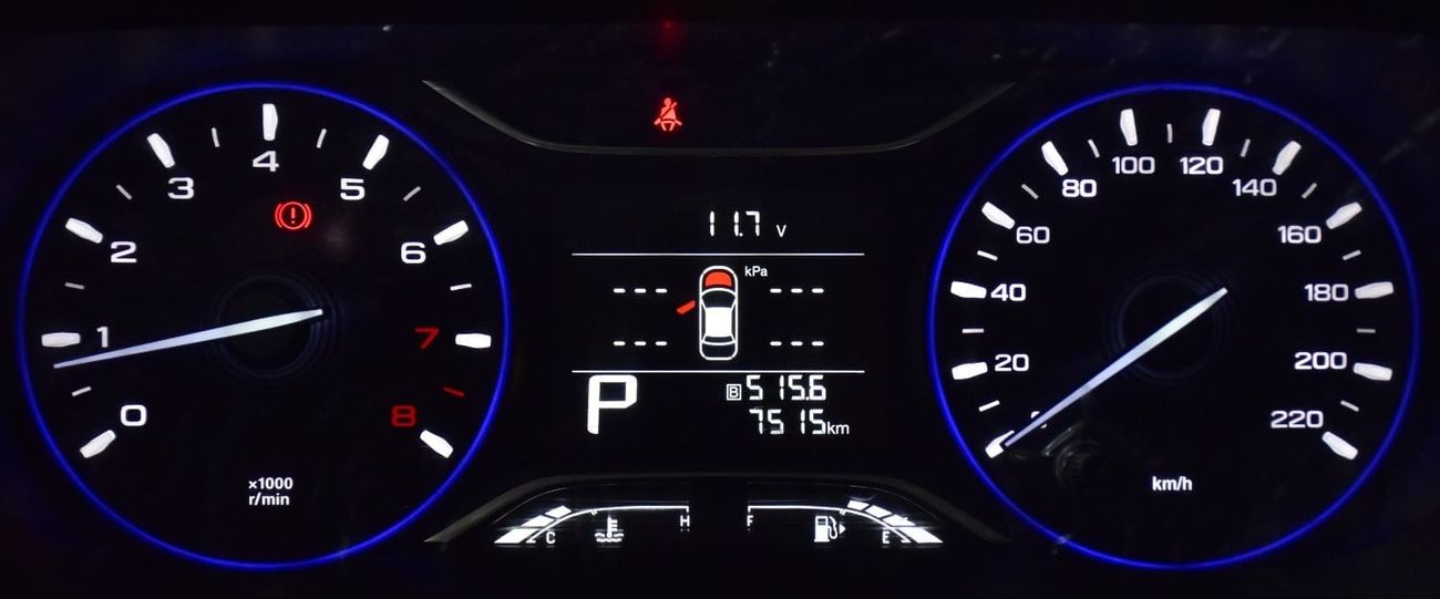 GAC GA 4 EXCELLENT DEAL for our GAC GA4 ( 2024 Model ) in Silver Color GCC Specs