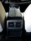 Nissan XTrail SL 2.5L (169 HP) نيسان اكس تريل SL 2.5L (169 HP 2024 خليجي ميد اوبشن بحالة ممتازة