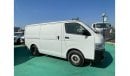 Toyota Hiace Toyota HiAce cargo buddy  // 2.7 engine //  model 2023