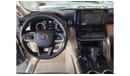 Toyota Land Cruiser Toyota Land Cruiser V6 GXR TWIN TURBO SFX310 - 2022