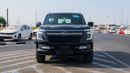 نيسان باترول 2026 Nissan Patrol SE Platinum 3.8L AT Petrol (Black-Tan) (Export Only)