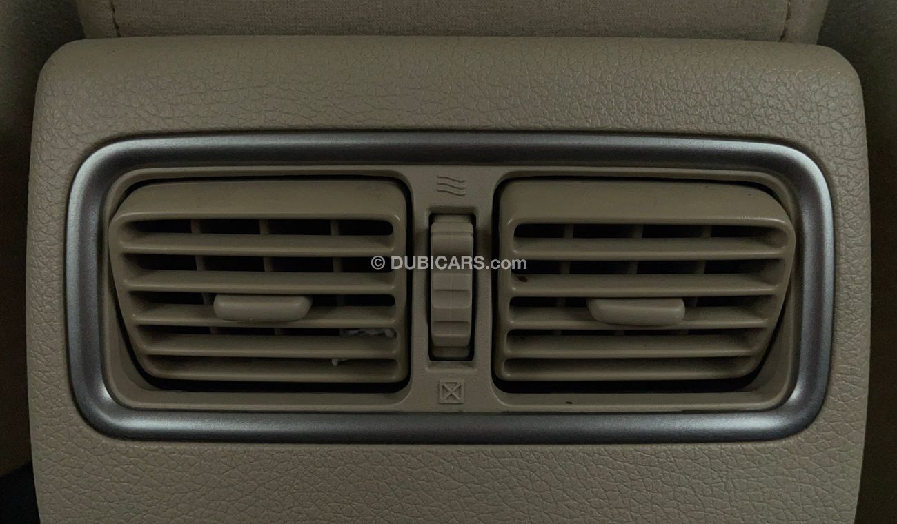 Nissan Altima SV 2.5 | Zero Down Payment | Free Home Test Drive