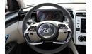 Hyundai Tucson 1.6L Petrol 2WD Turbo