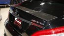 Mercedes-Benz CLS 63 AMG V8 Biturbo