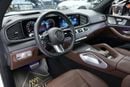 مرسيدس بنز GLS 580 4MATIC