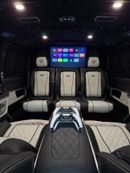 Mercedes-Benz V 300 Brand New!