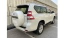 Toyota Prado 4.0L | GCC | EXCELLENT CONDITION | FREE 2 YEAR WARRANTY | FREE REGISTRATION | 1 YEAR COMPREHENSIVE I